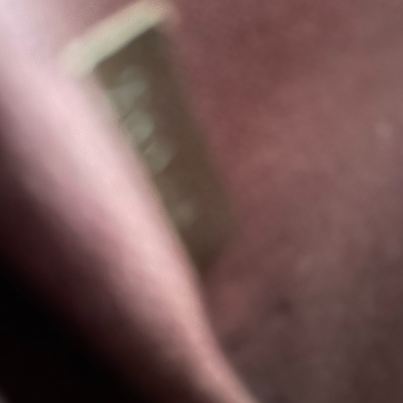 🚫SOLD🚫Louis Vuitton Damier Ebene Favorite PM - Picture 6 of 11